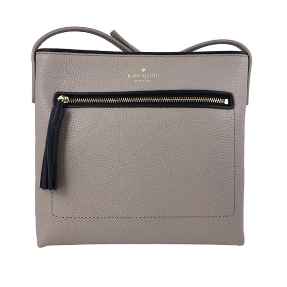 kate spade Handbags - ♠️ Kate Spade ♠️ Dessi Crossbody Handbag